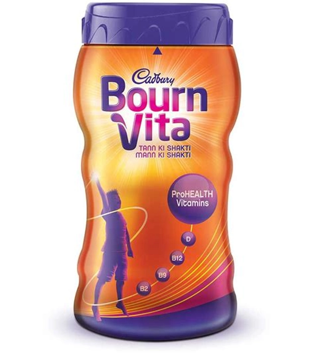 Bourn Vita