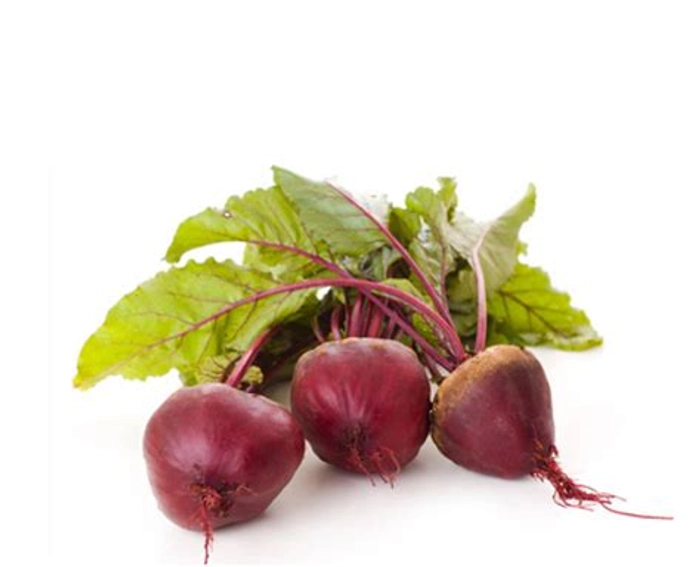 BEETROOT (ORGANIC ACRE)