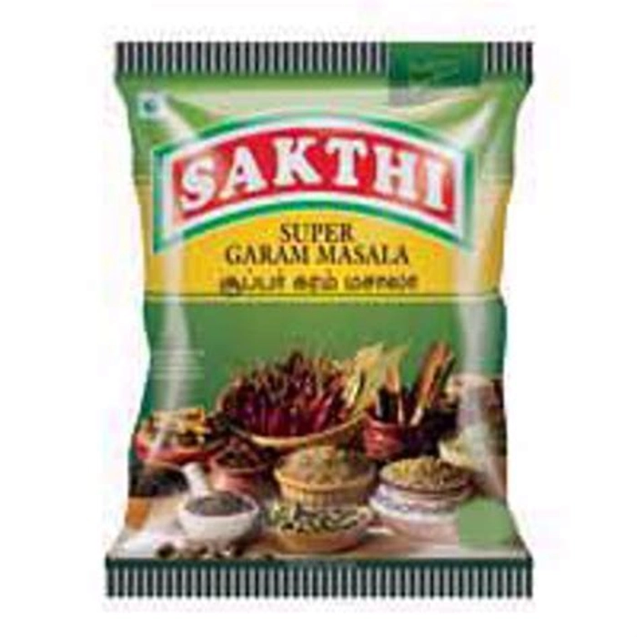 SAKTHI SUPER  GARAM 50G
