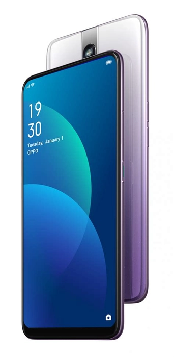 Oppo F11