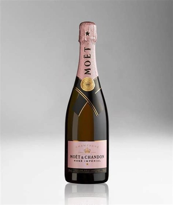 Buy Moet Chandon Brut Rose online from UNCLE'S WINE CELLAR -Goregaon East  only