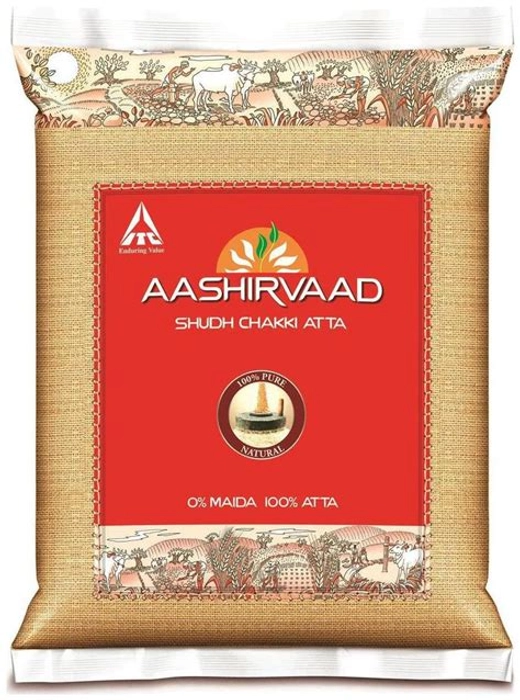 Ashirwad Atta