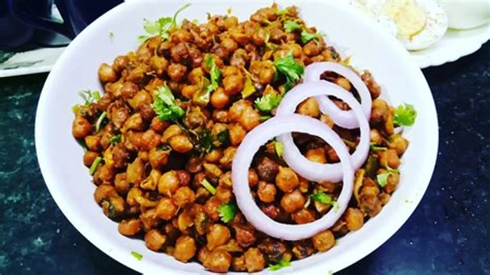 Ghugani Chura (Bihar Special)