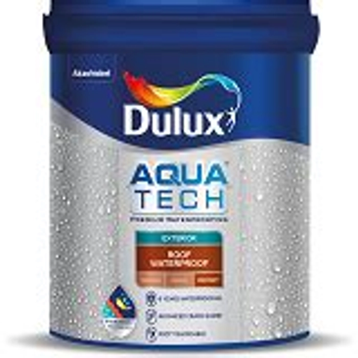 DULUX AQUATECH ROOF WATERPROOF