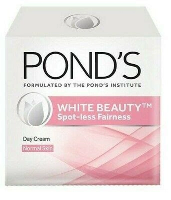 POND'S White Beauty Spotless Fairness 12g