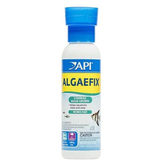 API Algae Fix, 118 ml