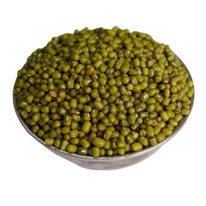 MOONG DAL WHOLE