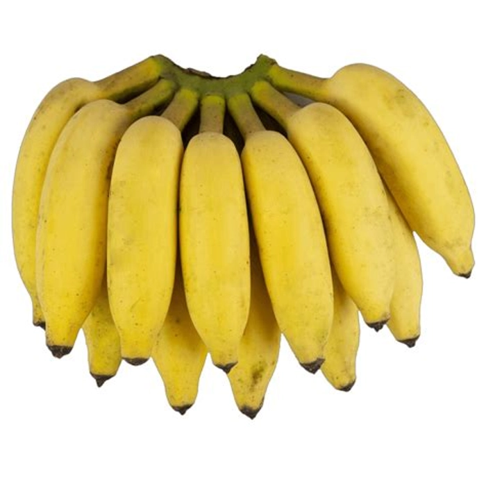 Yelakki Bananas