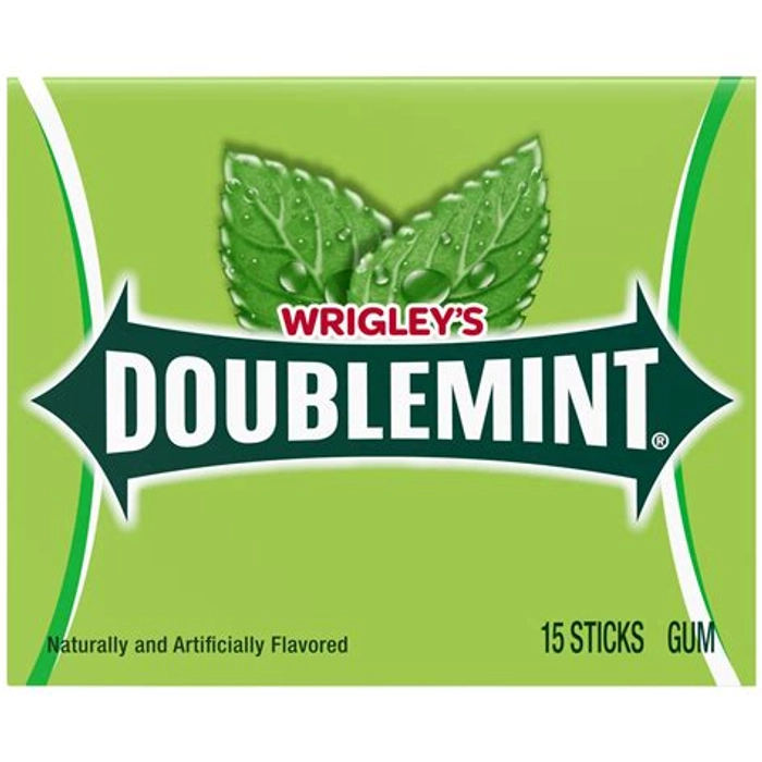 Doublemint Paanmint 3.8 Gm