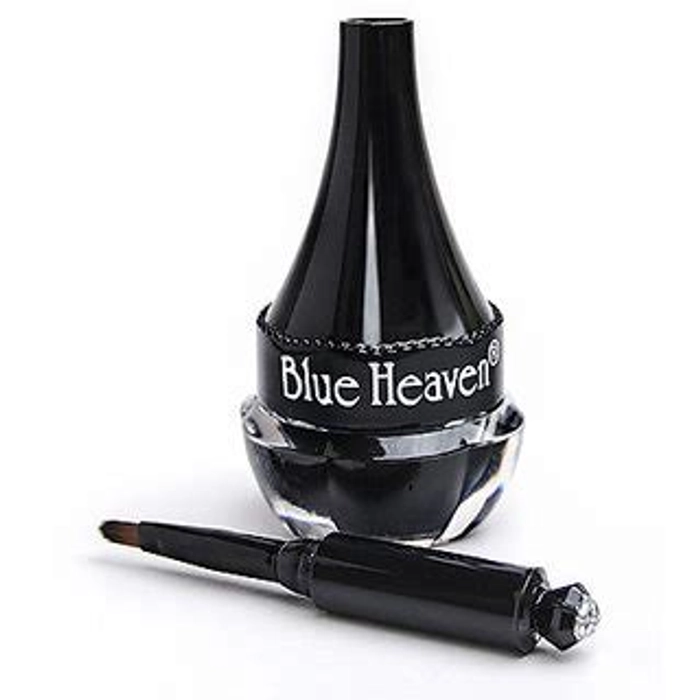 Blue Heaven Artisto Kajal