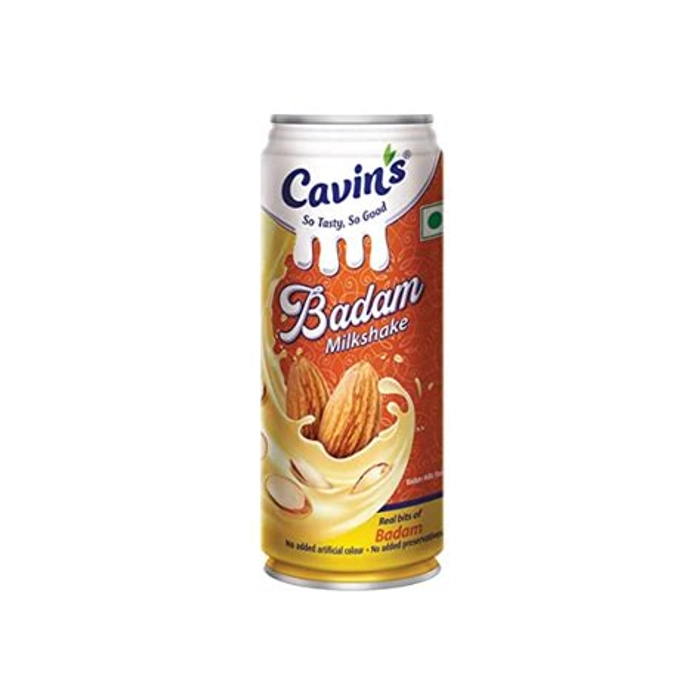 CAVINS LOVYA BADAM MILK