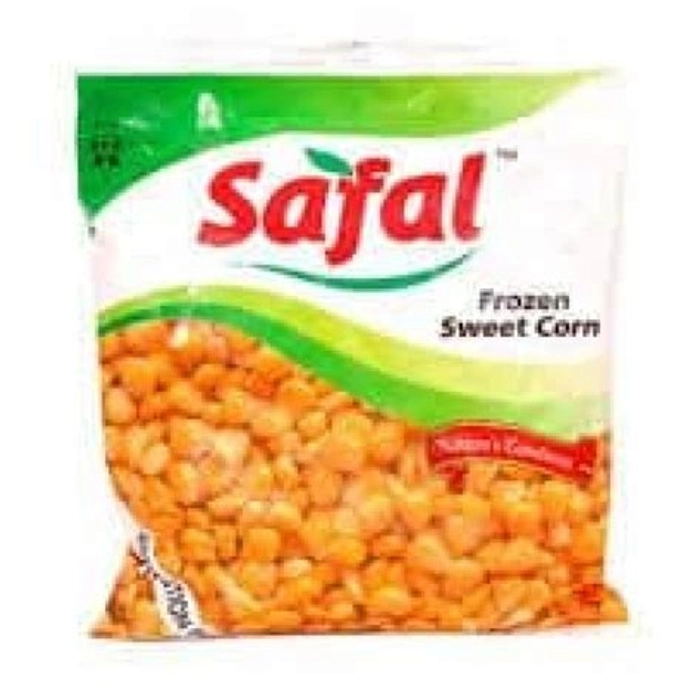 SAFAL FROZEN CORN 200