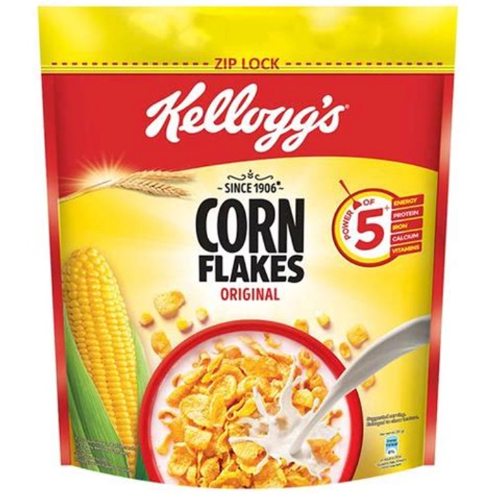 Kellogg's Corn Flakes Box 250gm