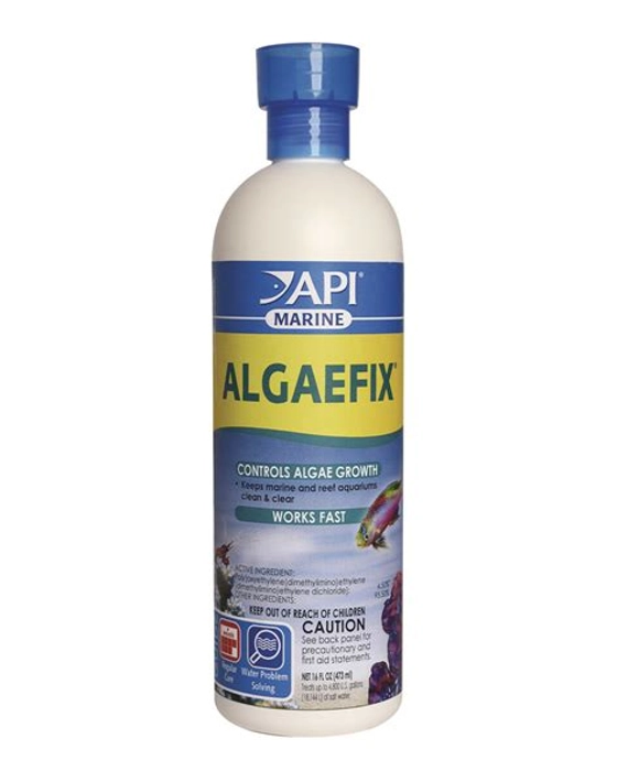 API - Marine Algaefix, 473ml/ 16oz