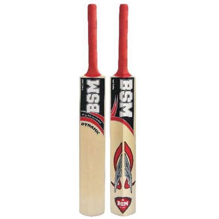 Wooden Cricket Bat