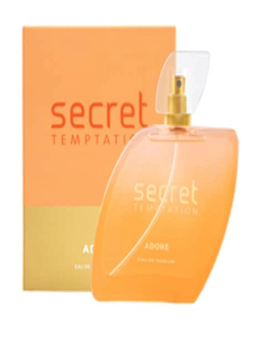 Secret Temptation Perfume - Adore