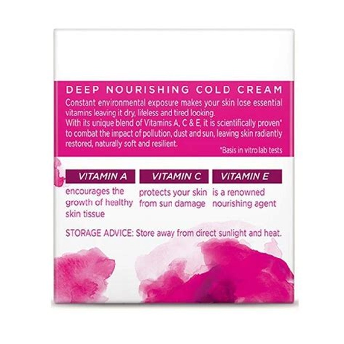 CHARMIS Deep Nourishing Cold Cream 100ml