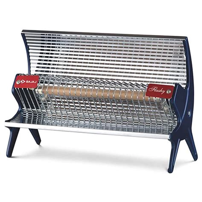 Bajaj Flashy Room Heater