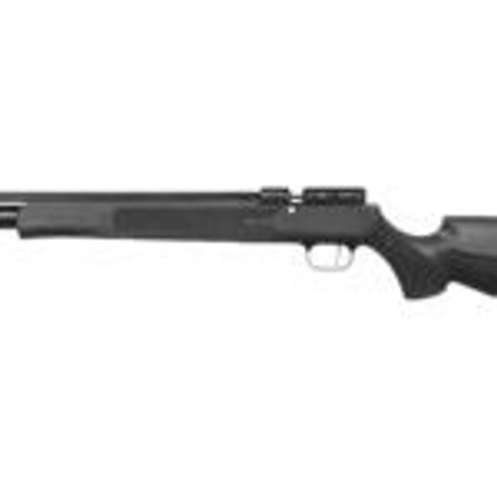 PX100 Achilles Classic X3 Air Rifle (with INTEGRATED SUPPRESSOR) – Black