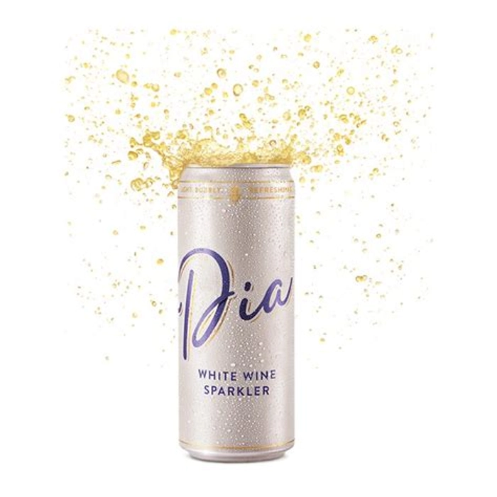 Dia White 250 ML