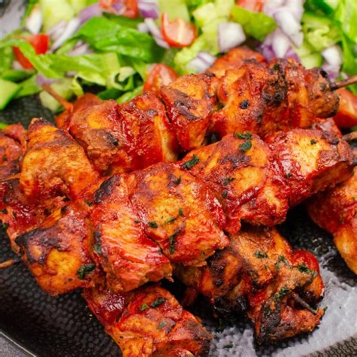 Chicken Tikka