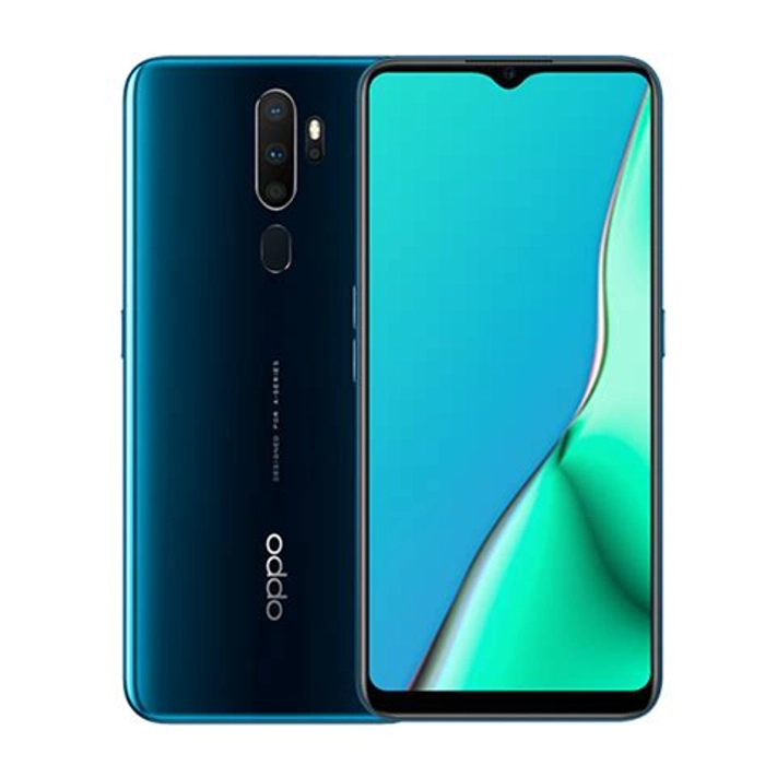 Buy Oppo A9 online from Dukaan Store India