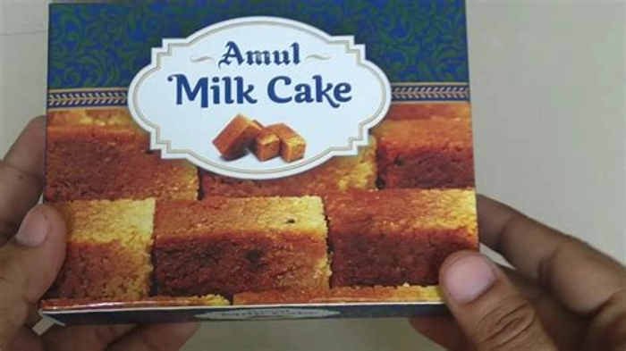 Milk Cake by Lal Price - Buy Online at Best Price in India