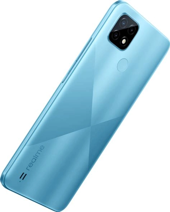 Realme C21