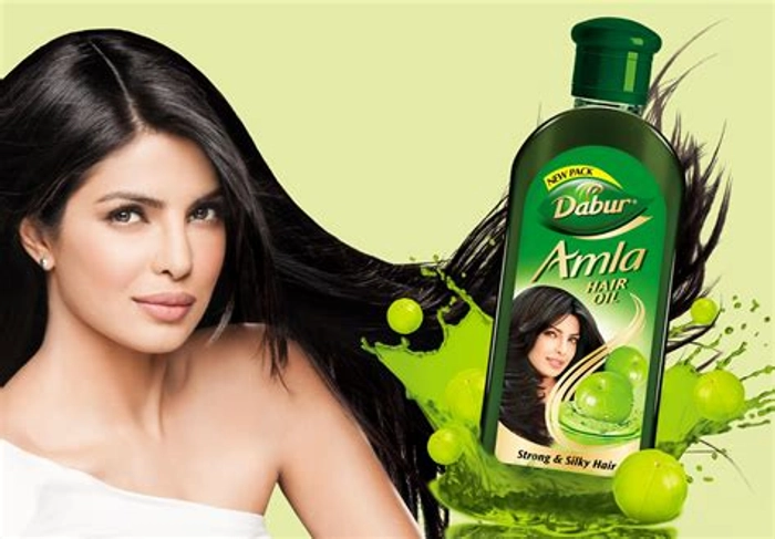 Dabur Amla Oil