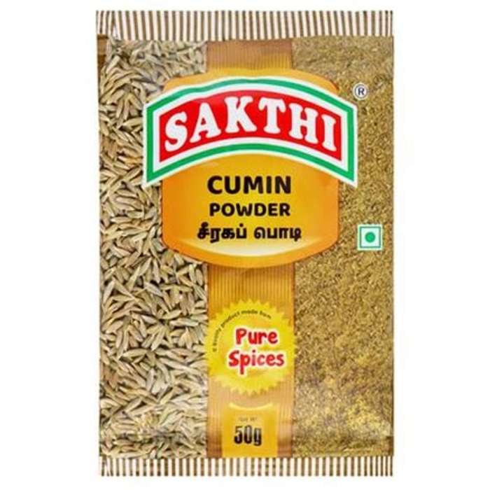 SAKTHI CUMIN POWER 50G