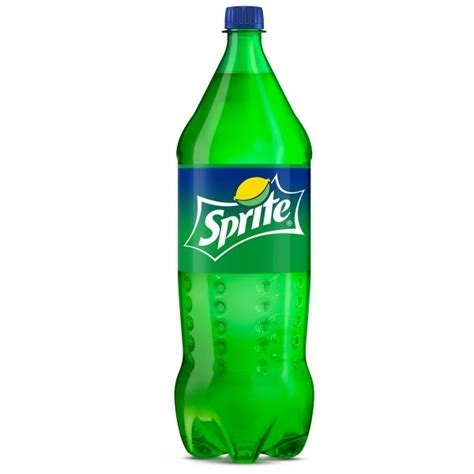 Sprite 2.25L