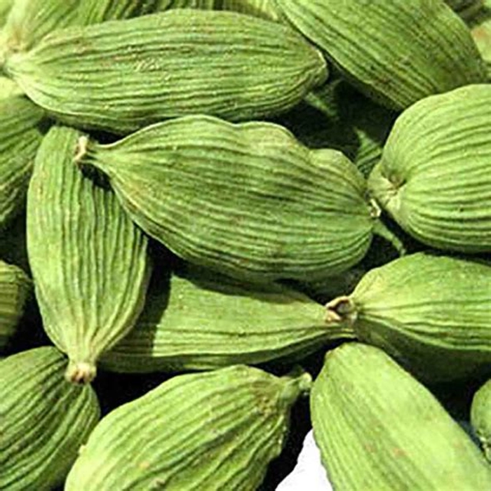 Green Cardamom Premium