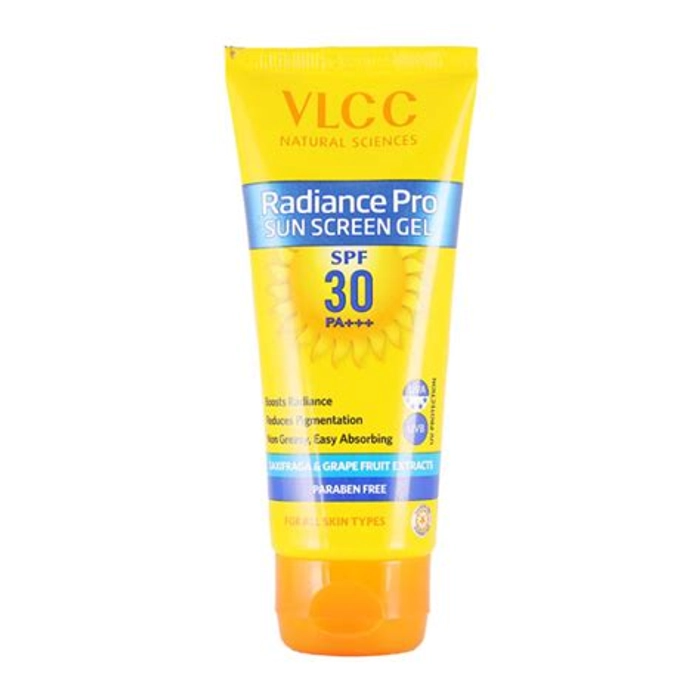 VLCC Radiance Pro SPF 30 Sunscreen Gel