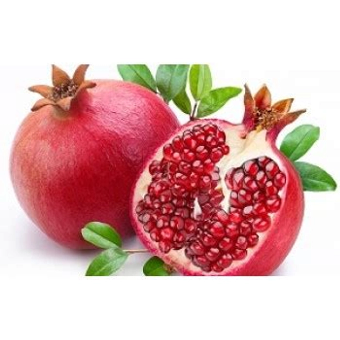 Pomegranate / Anar (ORGANIC ACRE)