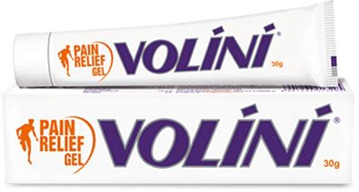 Volini Pain Relief Cream 10gm