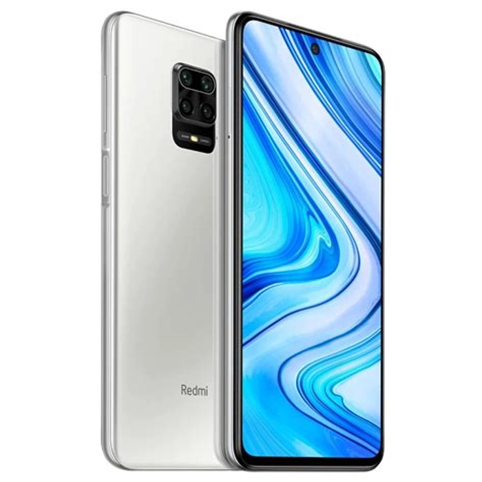 Redmi Note 10S