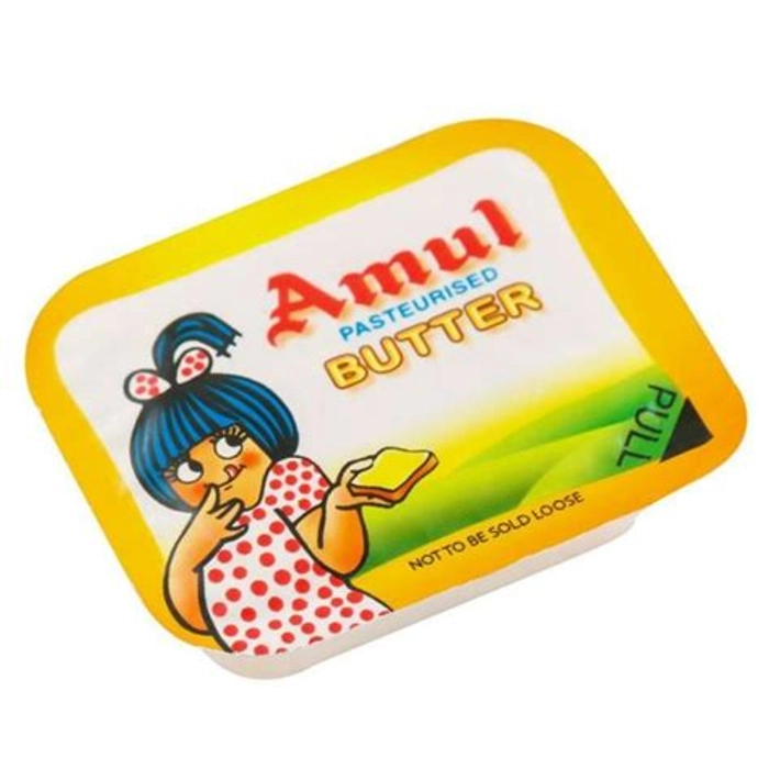 AMUL BUTTER SCHOOL PACK 10G