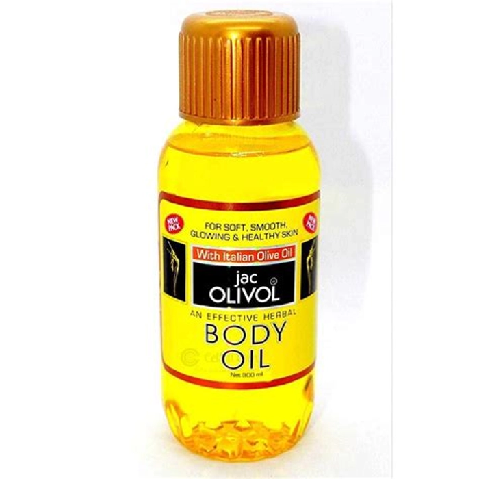 Jac Olive Oil 300ML