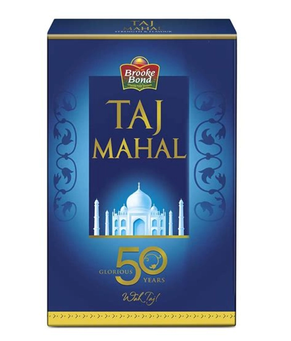 Taj Mahal Leaf Tea