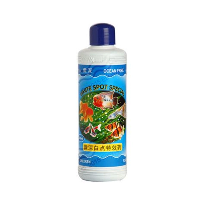 Ocean Free White Spot Special Treatment 240ml