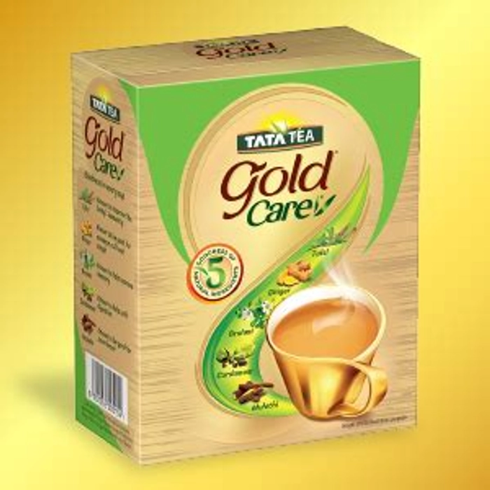Tata Tea Gold Care, 250 g