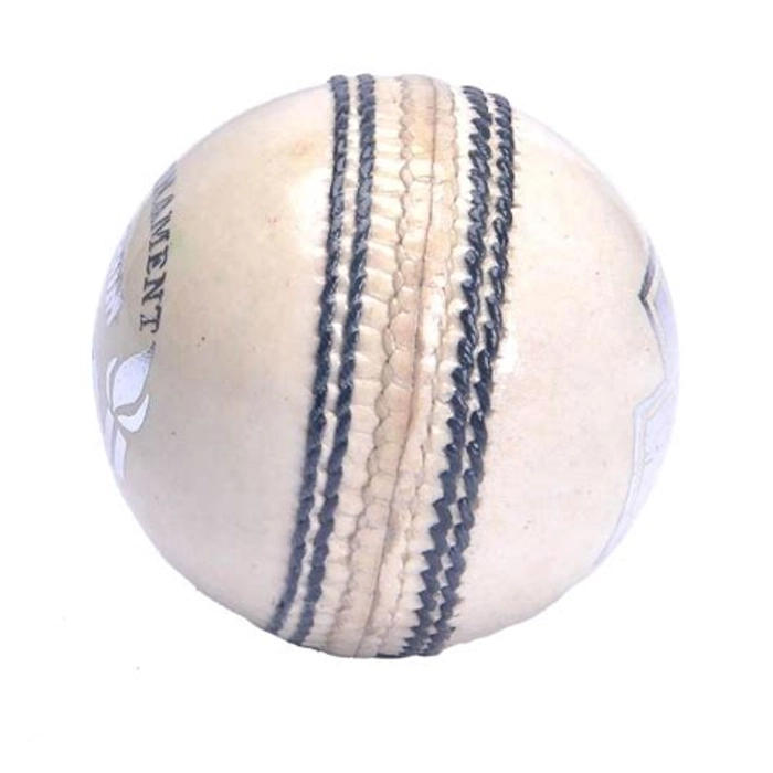 Leather ball (White) - Tournament