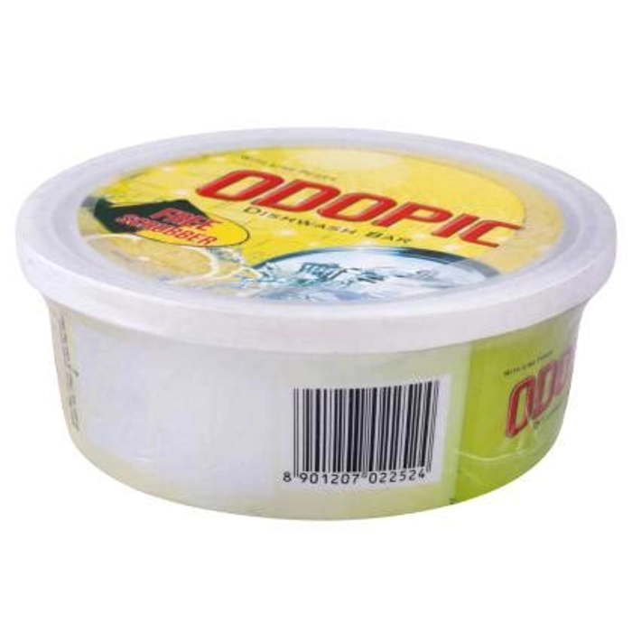 Odopic Dishwash Bar 500g