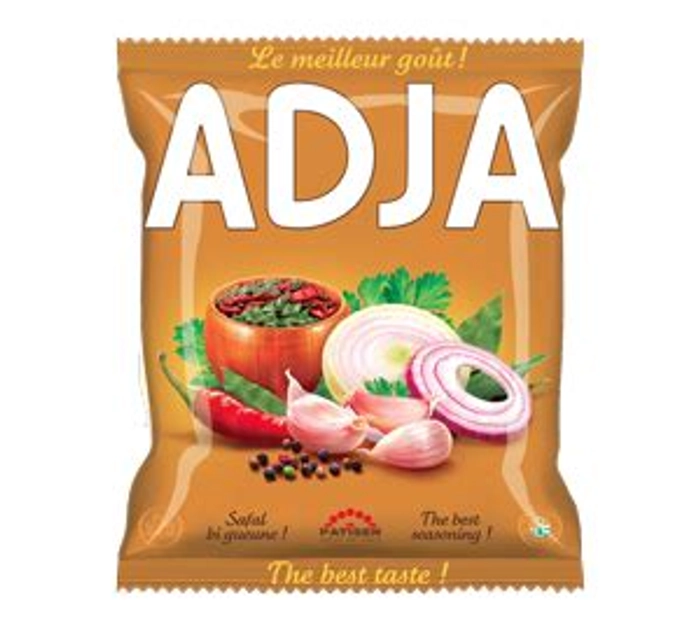 ADJA Spices Flavour Seasonings