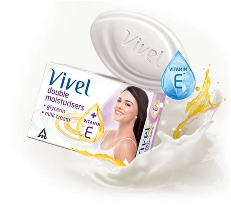 Vivel Cool Mint 99.9% Germ Protection