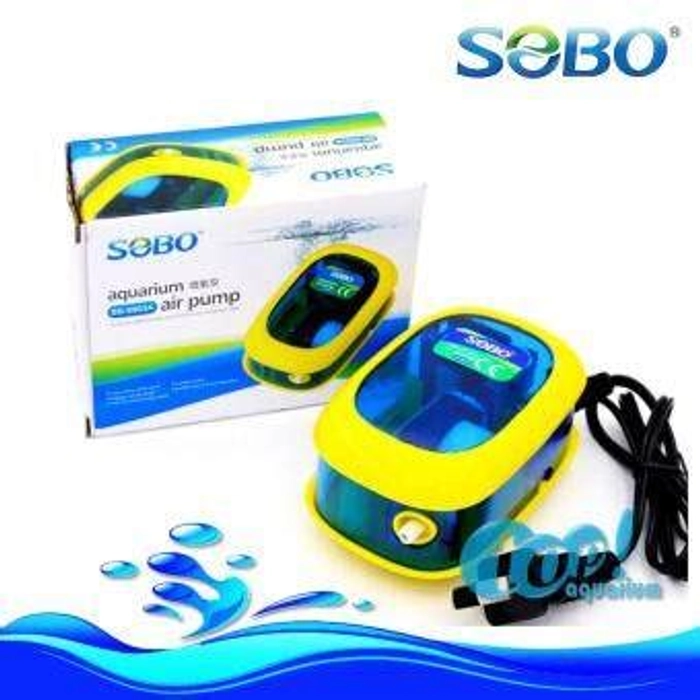 Sobo SB-9903A