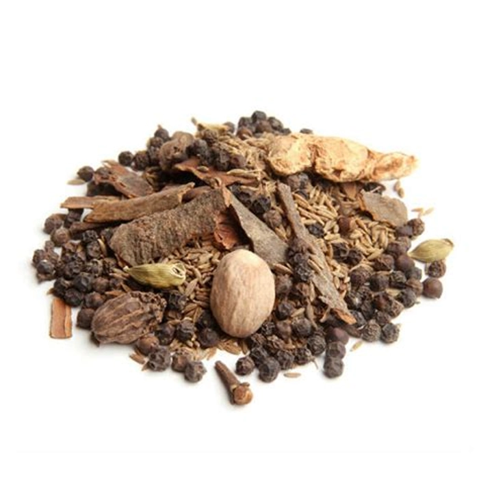 Garam Masala Sabut 250g