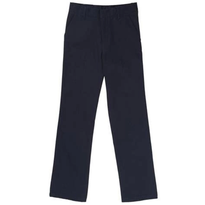 Fleece School Cuffed Trackpants - Royal Blue | Target Australia