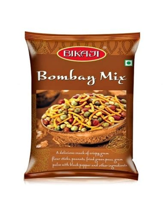 Bikaji Bombay Mix--200gm
