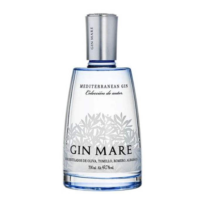 Buy Gin Mare online from UNCLE'S WINE CELLAR -Goregaon East only